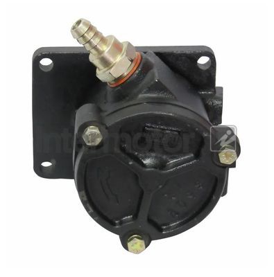 Vakuumo siurblys, stabdymo įrenginys INTERMOTOR 89075