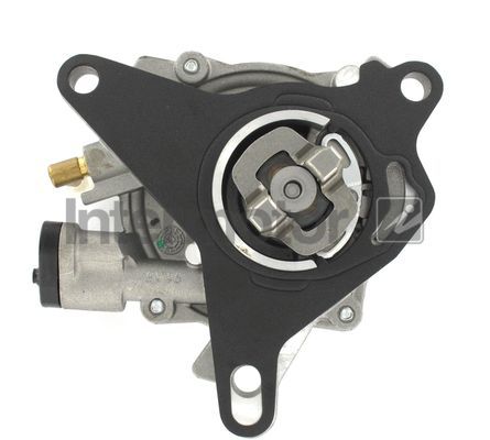 Vakuumo siurblys, stabdymo įrenginys INTERMOTOR 89085