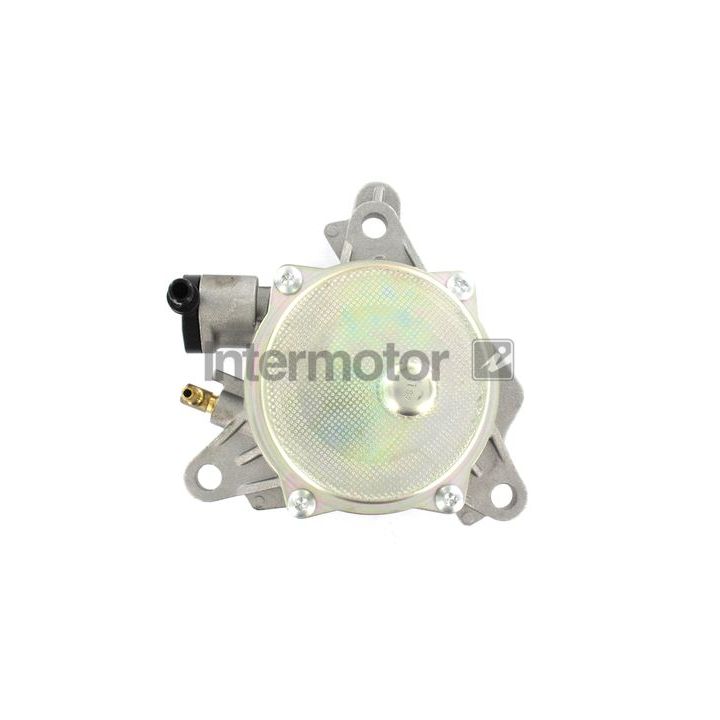 Vakuumo siurblys, stabdymo įrenginys INTERMOTOR 89085