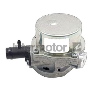 Vakuumo siurblys, stabdymo įrenginys INTERMOTOR 89093