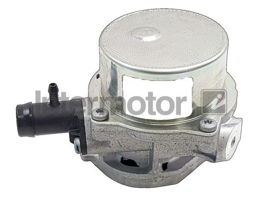 Vakuumo siurblys, stabdymo įrenginys INTERMOTOR 89093