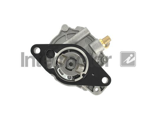 Vakuumo siurblys, stabdymo įrenginys INTERMOTOR 89097