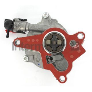 Vakuumo siurblys, stabdymo įrenginys INTERMOTOR 89102