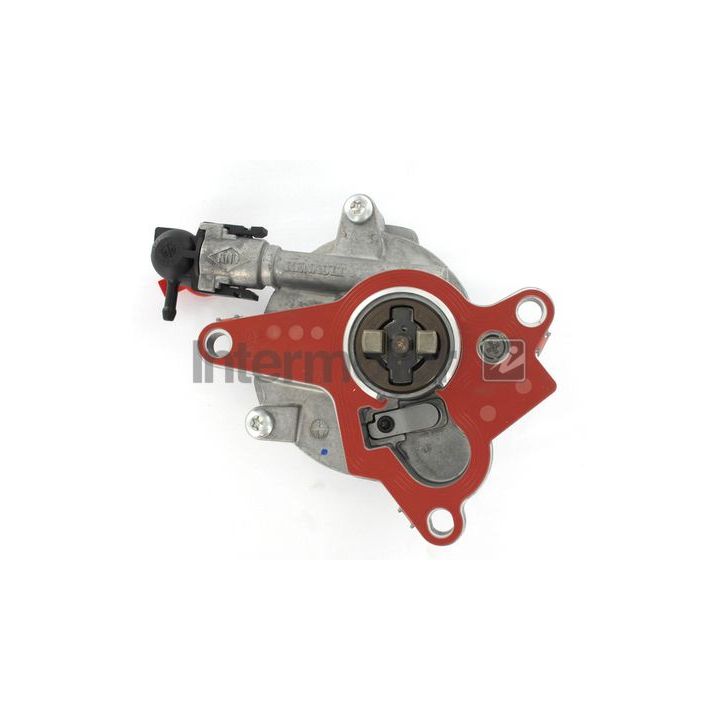 Vakuumo siurblys, stabdymo įrenginys INTERMOTOR 89102