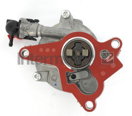 Vakuumo siurblys, stabdymo įrenginys INTERMOTOR 89102