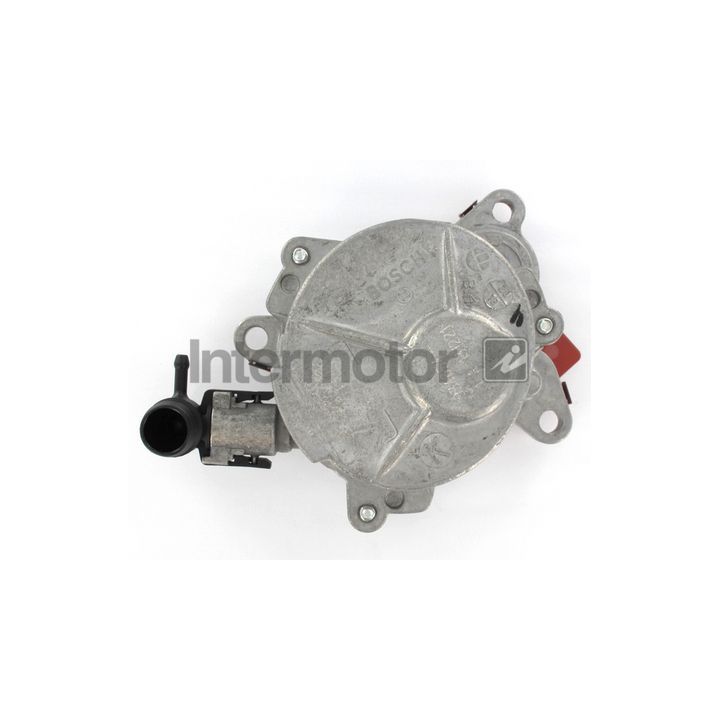 Vakuumo siurblys, stabdymo įrenginys INTERMOTOR 89102