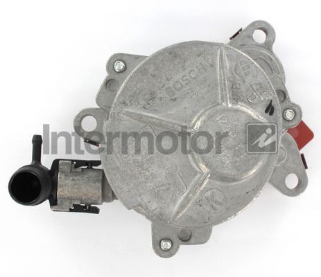 Vakuumo siurblys, stabdymo įrenginys INTERMOTOR 89102
