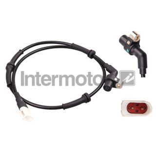 Jutiklis, rato greitis INTERMOTOR 60000