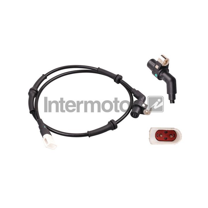 Jutiklis, rato greitis INTERMOTOR 60000