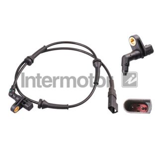 Jutiklis, rato greitis INTERMOTOR 60055