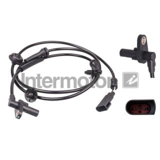 Jutiklis, rato greitis INTERMOTOR 60063