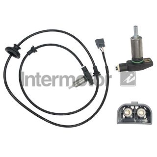 Jutiklis, rato greitis INTERMOTOR 60074