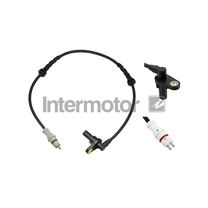 Jutiklis, rato greitis INTERMOTOR 60075