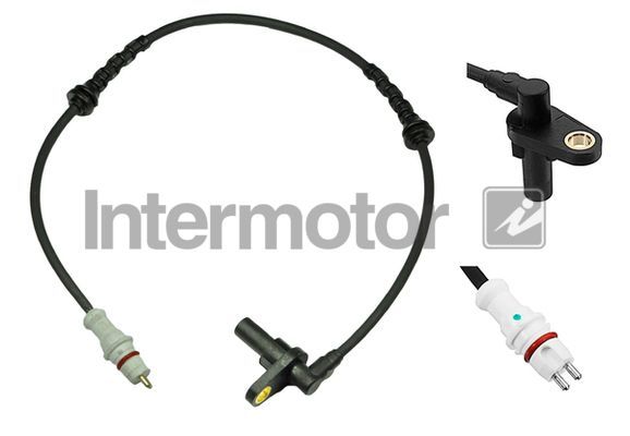 Jutiklis, rato greitis INTERMOTOR 60075