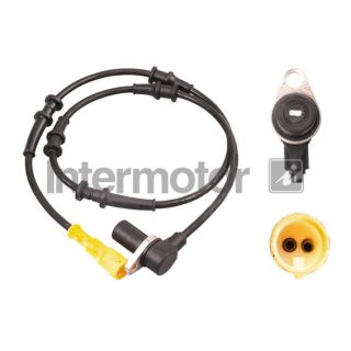 Jutiklis, rato greitis INTERMOTOR 60084