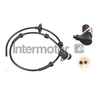 Jutiklis, rato greitis INTERMOTOR 60094