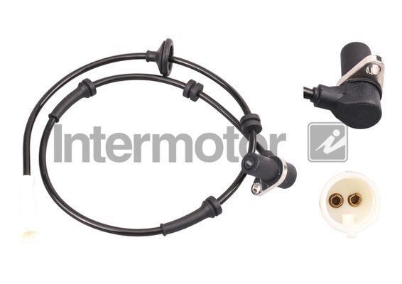 Jutiklis, rato greitis INTERMOTOR 60094