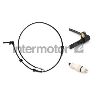 Jutiklis, rato greitis INTERMOTOR 60095