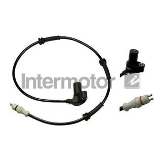 Jutiklis, rato greitis INTERMOTOR 60096