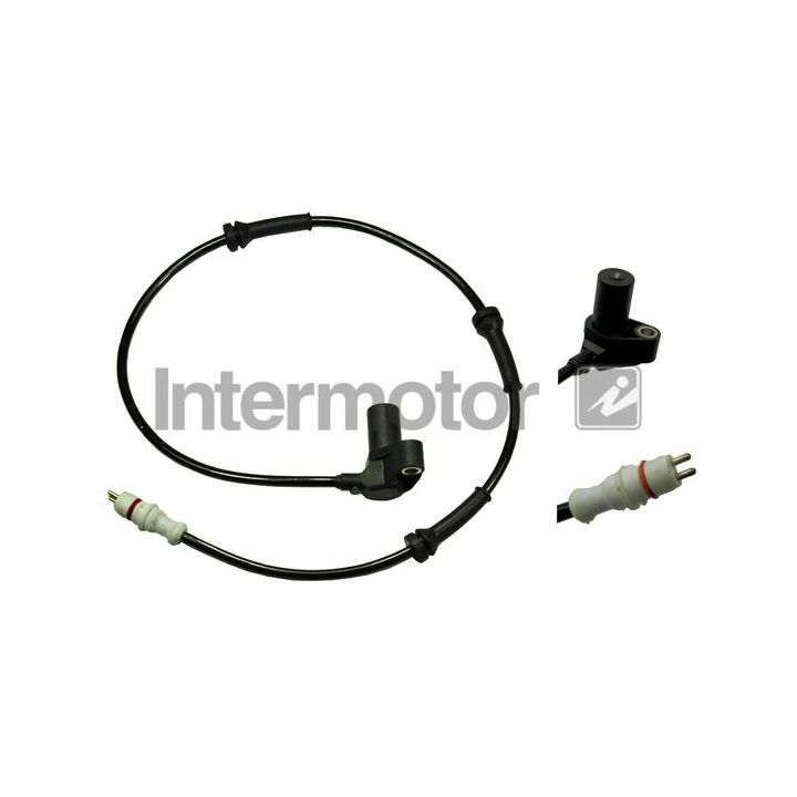 Jutiklis, rato greitis INTERMOTOR 60096