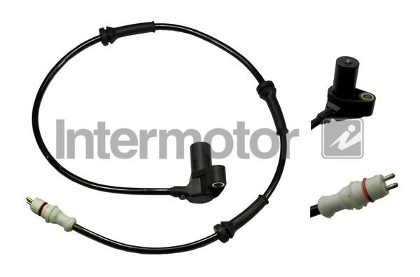 Jutiklis, rato greitis INTERMOTOR 60096