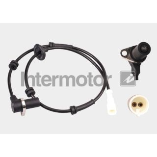 Jutiklis, rato greitis INTERMOTOR 60097