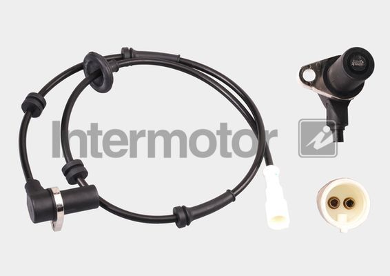 Jutiklis, rato greitis INTERMOTOR 60097