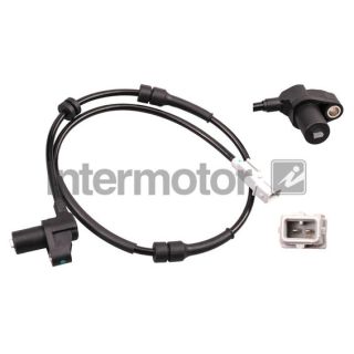 Jutiklis, rato greitis INTERMOTOR 60099