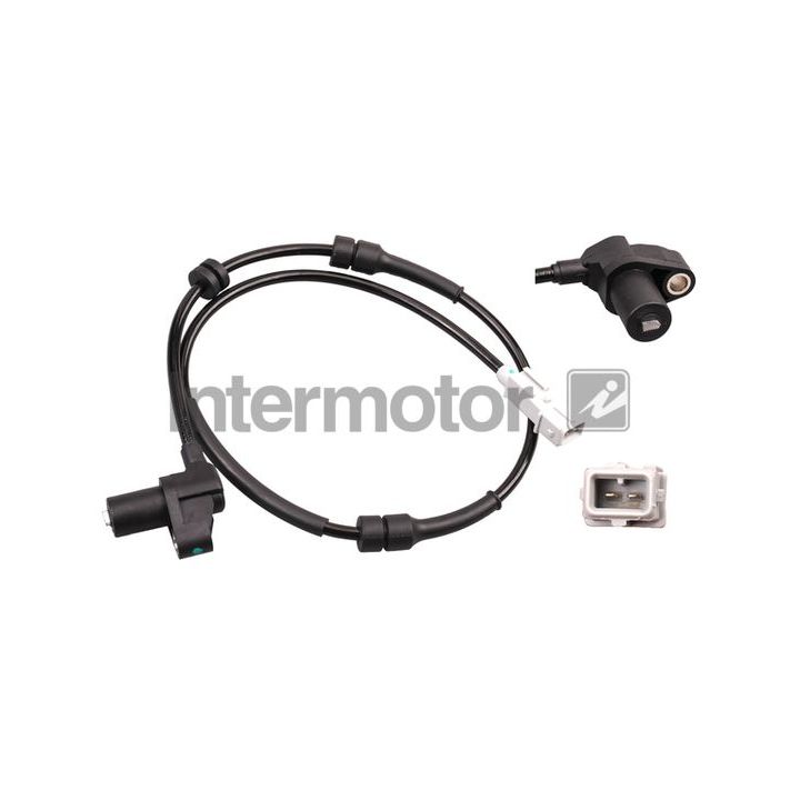 Jutiklis, rato greitis INTERMOTOR 60099