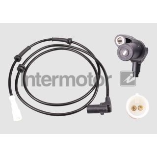 Jutiklis, rato greitis INTERMOTOR 60103