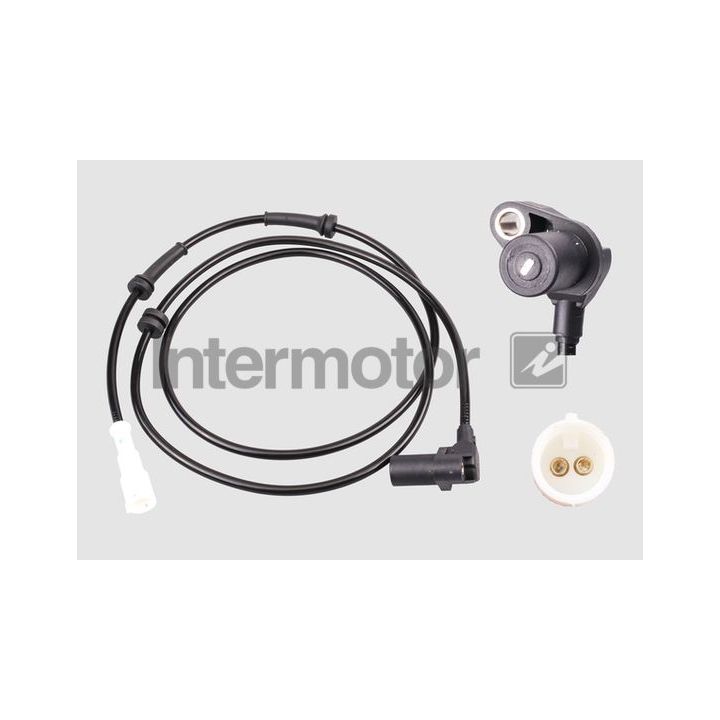 Jutiklis, rato greitis INTERMOTOR 60103