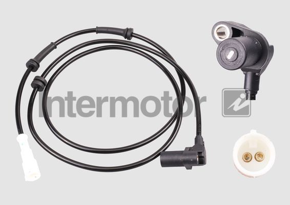 Jutiklis, rato greitis INTERMOTOR 60103