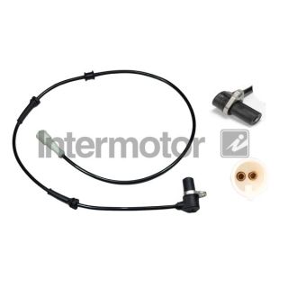 Jutiklis, rato greitis INTERMOTOR 60106