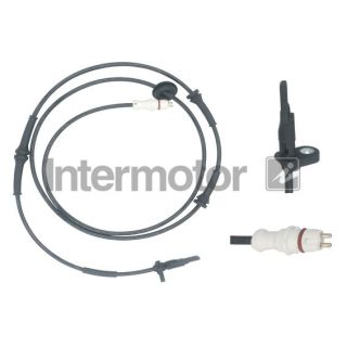 Jutiklis, rato greitis INTERMOTOR 60114