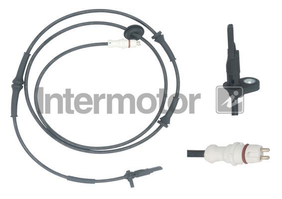 Jutiklis, rato greitis INTERMOTOR 60114