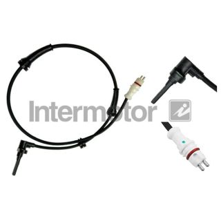 Jutiklis, rato greitis INTERMOTOR 60116