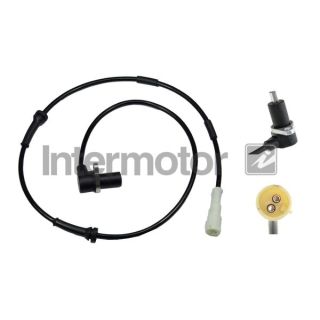 Jutiklis, rato greitis INTERMOTOR 60118