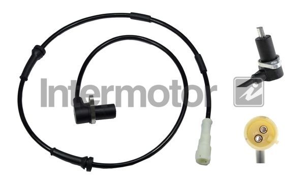 Jutiklis, rato greitis INTERMOTOR 60118