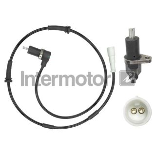 Jutiklis, rato greitis INTERMOTOR 60124