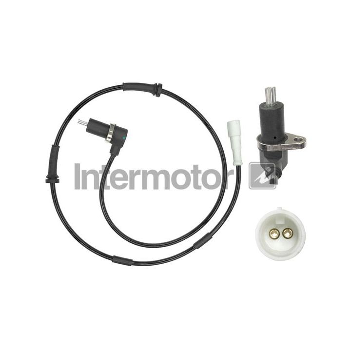 Jutiklis, rato greitis INTERMOTOR 60124