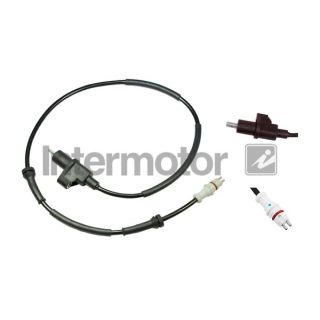 Jutiklis, rato greitis INTERMOTOR 60132