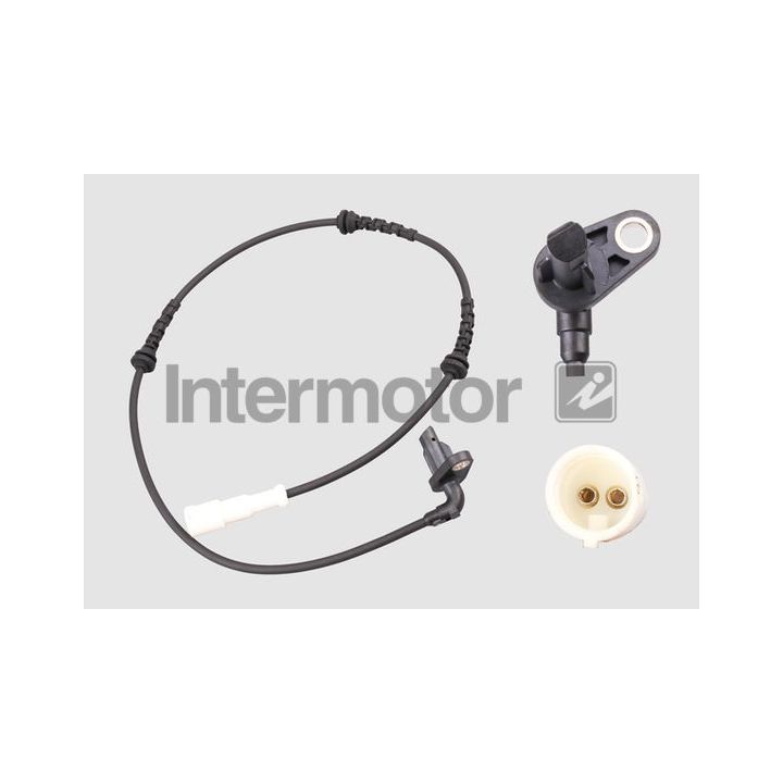 Jutiklis, rato greitis INTERMOTOR 60140