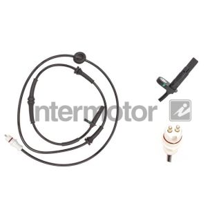 Jutiklis, rato greitis INTERMOTOR 60143