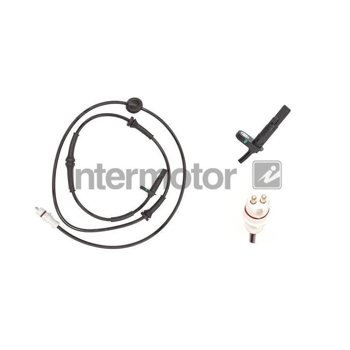 Jutiklis, rato greitis INTERMOTOR 60143