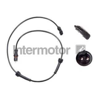 Jutiklis, rato greitis INTERMOTOR 60145