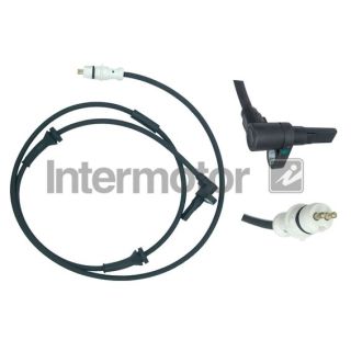 Jutiklis, rato greitis INTERMOTOR 60147