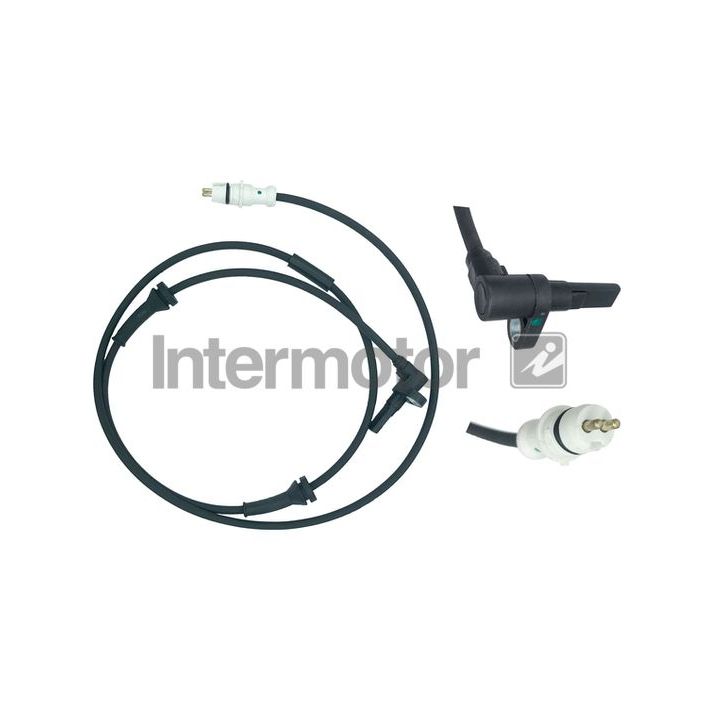 Jutiklis, rato greitis INTERMOTOR 60147