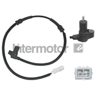 Jutiklis, rato greitis INTERMOTOR 60150