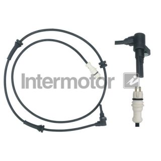 Jutiklis, rato greitis INTERMOTOR 60151