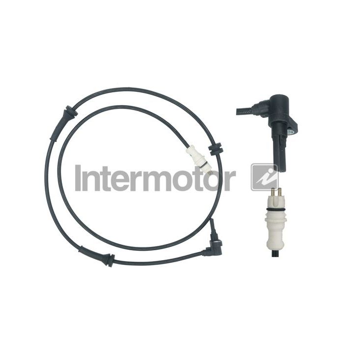 Jutiklis, rato greitis INTERMOTOR 60151